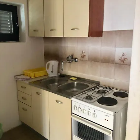 Apartman Kate - With View *
