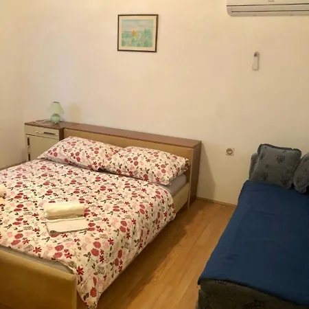 Apartman Kate - With View Zaton (Zadar)