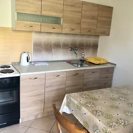 Apartman Kate - With View