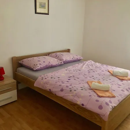 Apartman Kate - With View Zaton (Zadar)