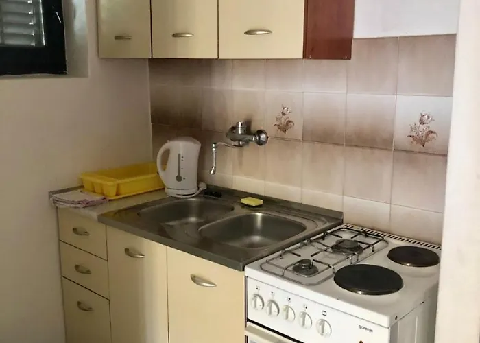 Apartman Kate *