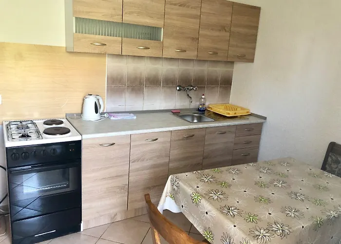 Apartman Kate