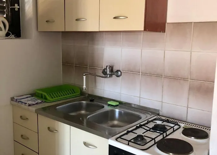 Apartman Kate *
