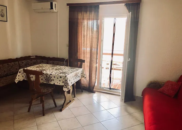 Kate Apartman Zaton (Zadar)