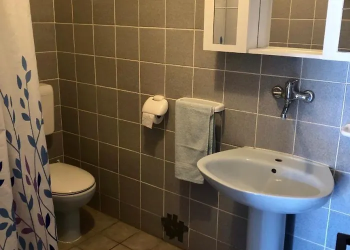 Apartman Kate Zaton (Zadar)