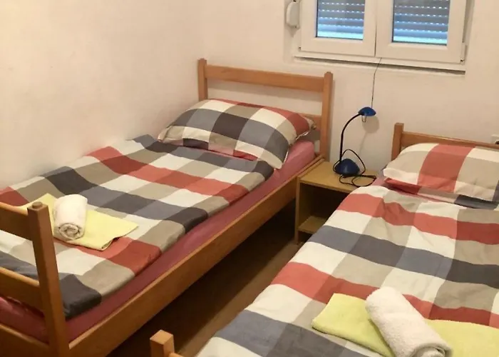 Apartman Kate *