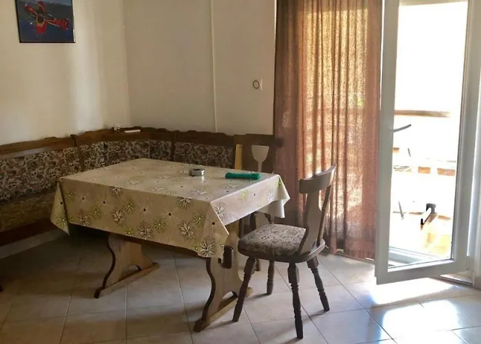 Kate Apartman Zaton (Zadar)