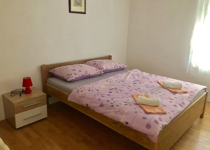 Apartman Kate Zaton (Zadar)