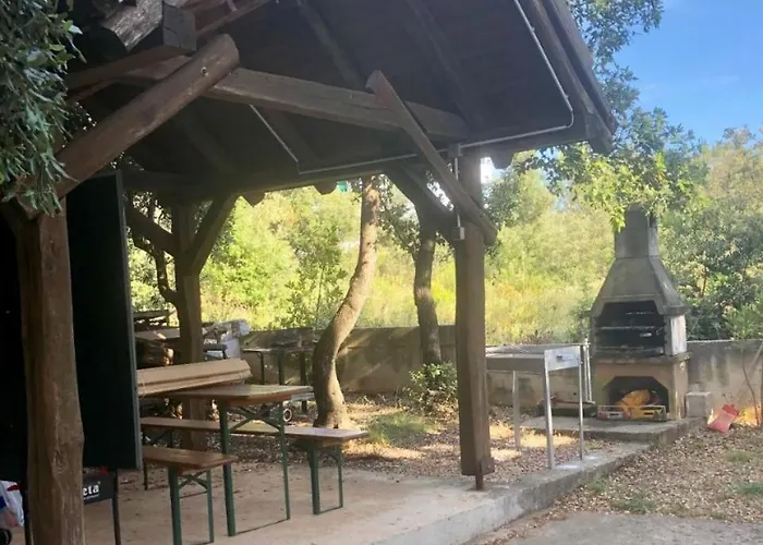 Kate Apartman Zaton (Zadar)