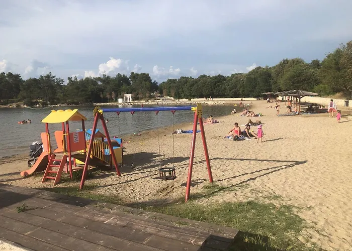 Apartman Kate Zaton (Zadar)