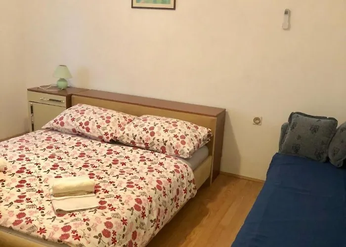 Apartmán Kate Zaton (Zadar)